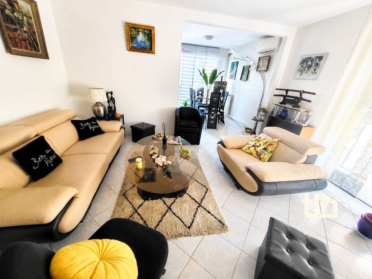 Appartement – Montpellier, Gambetta, Boirargues - Vue 3
