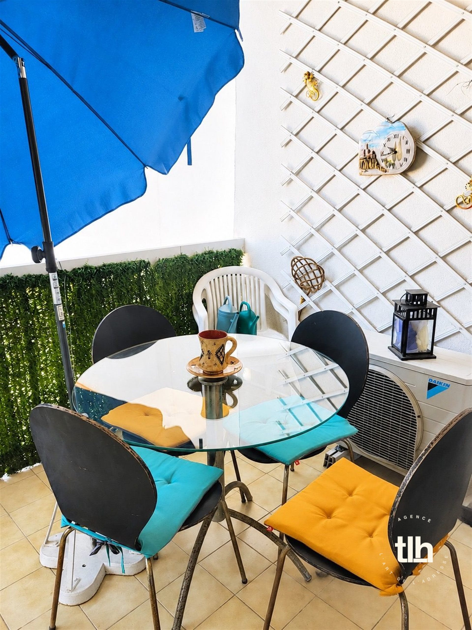 Appartement – Montpellier, Gambetta, Boirargues - Vue 4