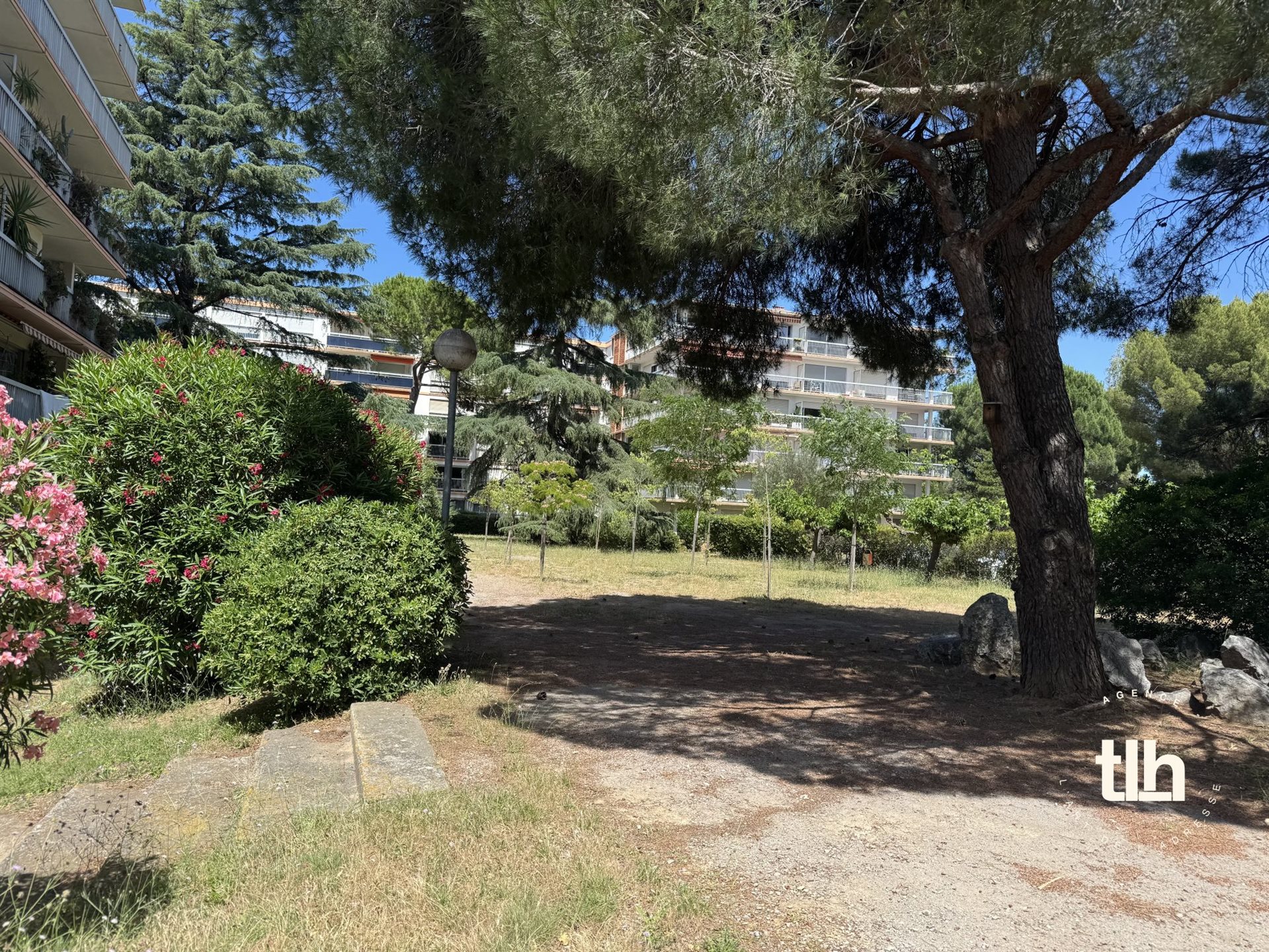 Appartement – Montpellier, Gambetta, Boirargues - Vue 5