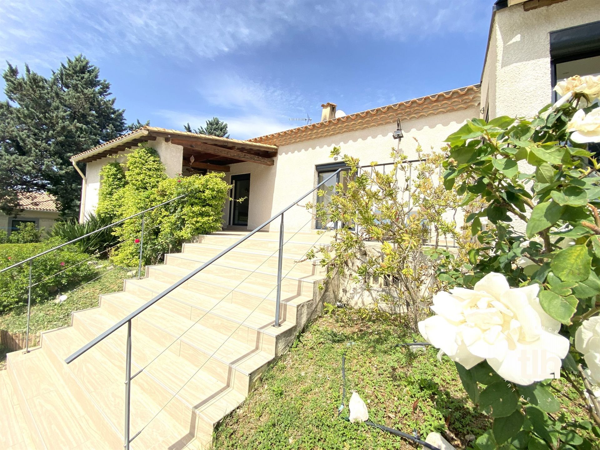 Maison à vendre, 160m², Prades-le-Lez