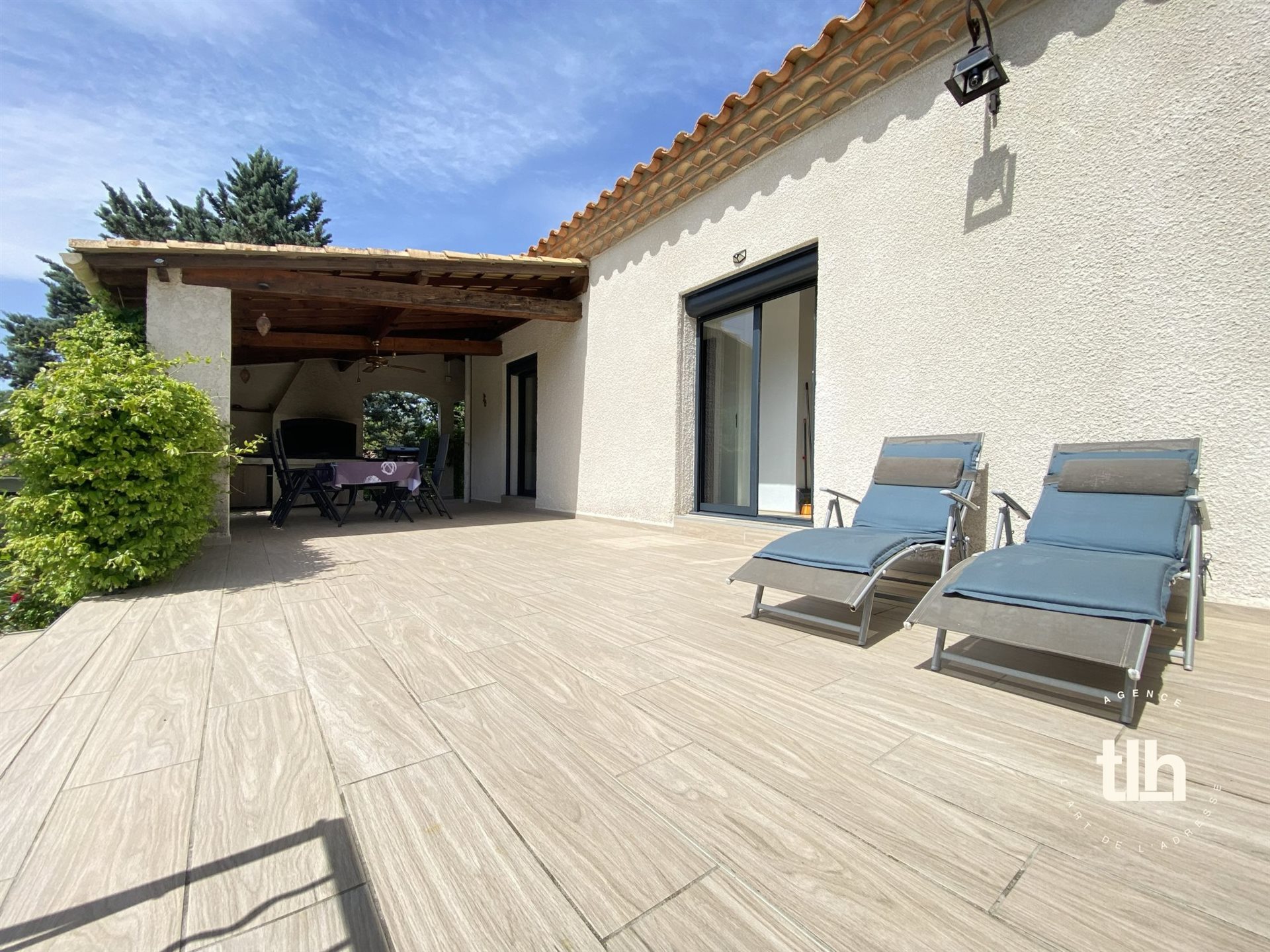 Maison à vendre, 160m², Prades-le-Lez