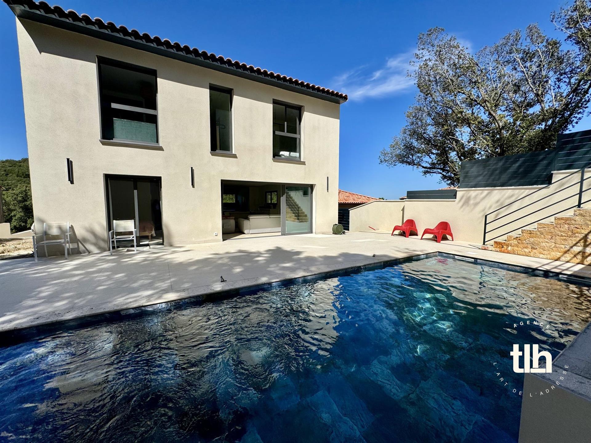 Maison à vendre, 202m², Murviel-lès-Montpellier