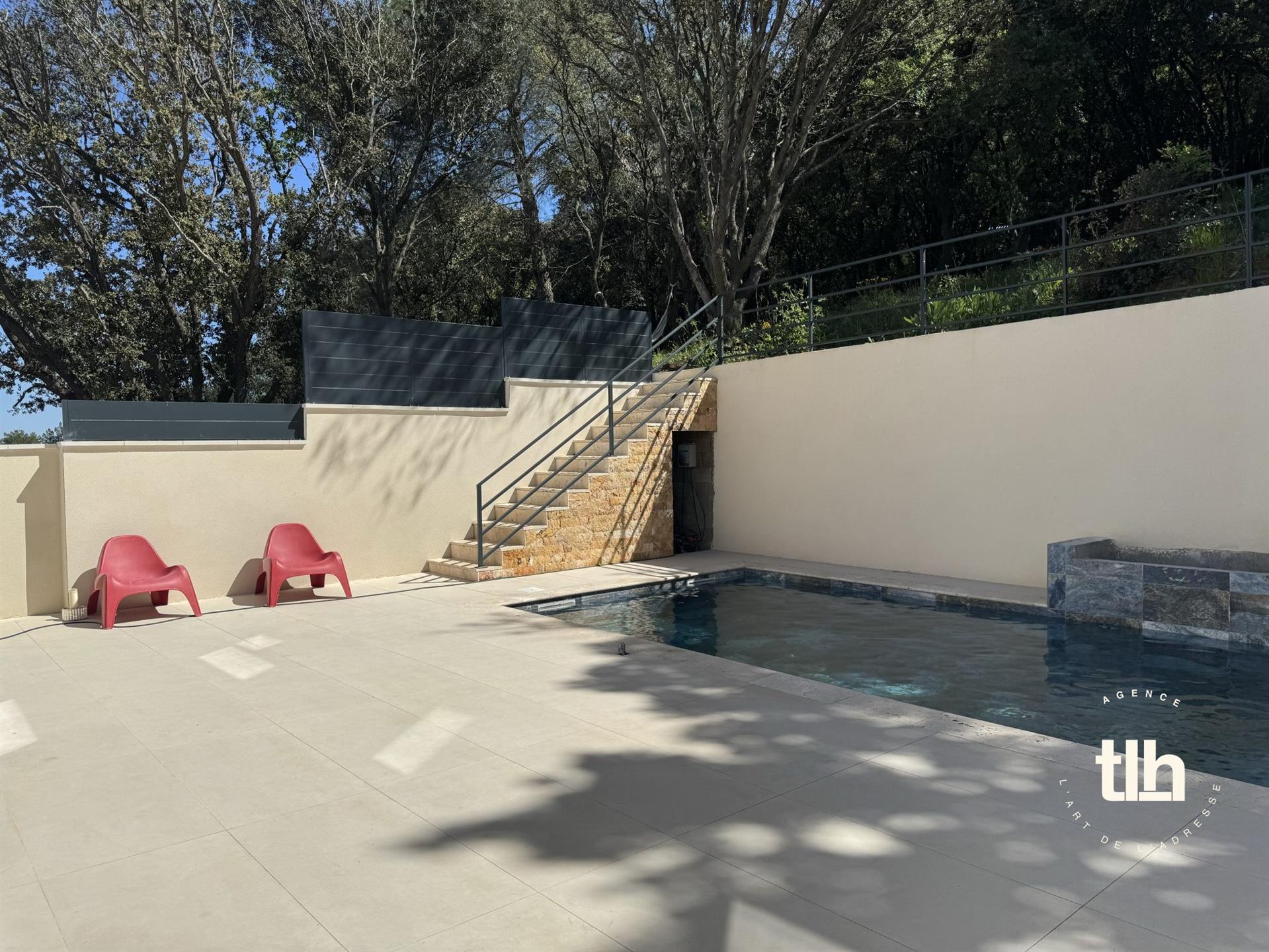 Maison à vendre, 202m², Murviel-lès-Montpellier