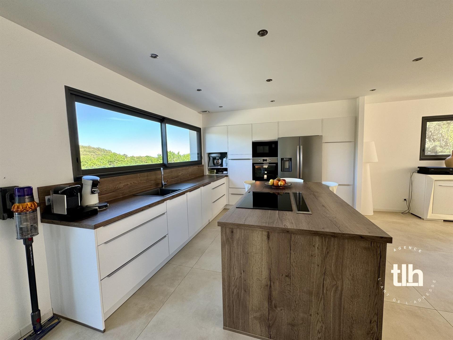 Maison à vendre, 202m², Murviel-lès-Montpellier