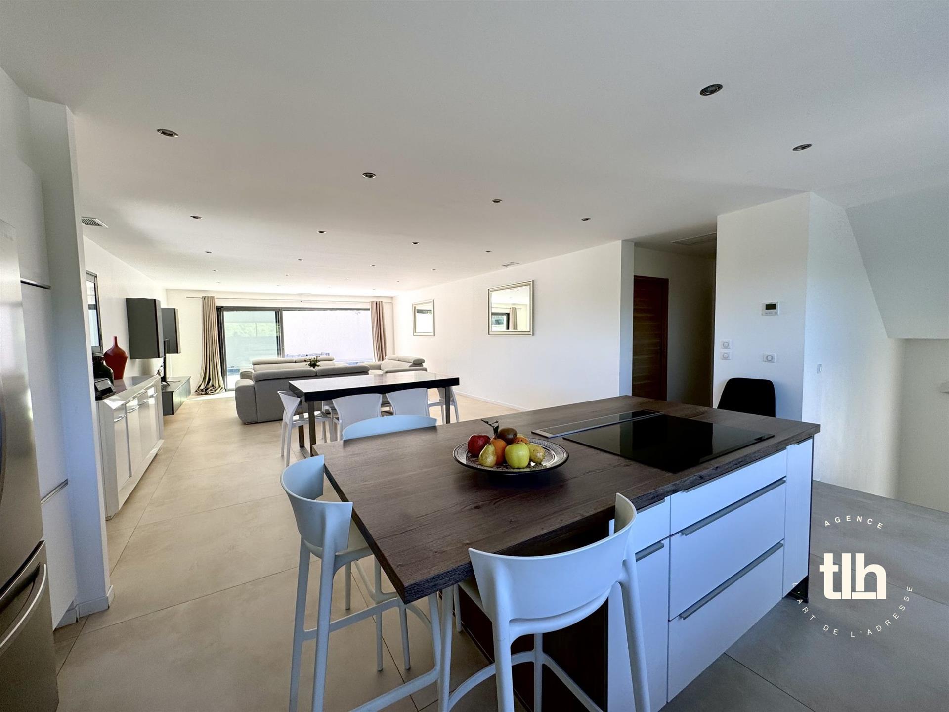 Maison à vendre, 202m², Murviel-lès-Montpellier