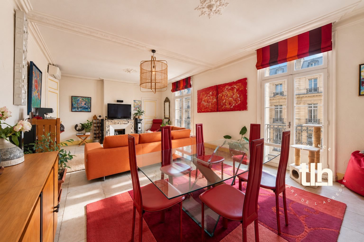 Appartement – Montpellier, Boirargues - Vue 2