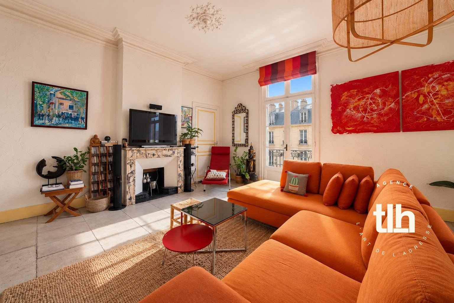 Appartement – Montpellier, Boirargues - Vue 3
