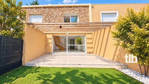 Maison 3 pièces 66 m² · à Caissargues · 66 m² · 225 000 €
