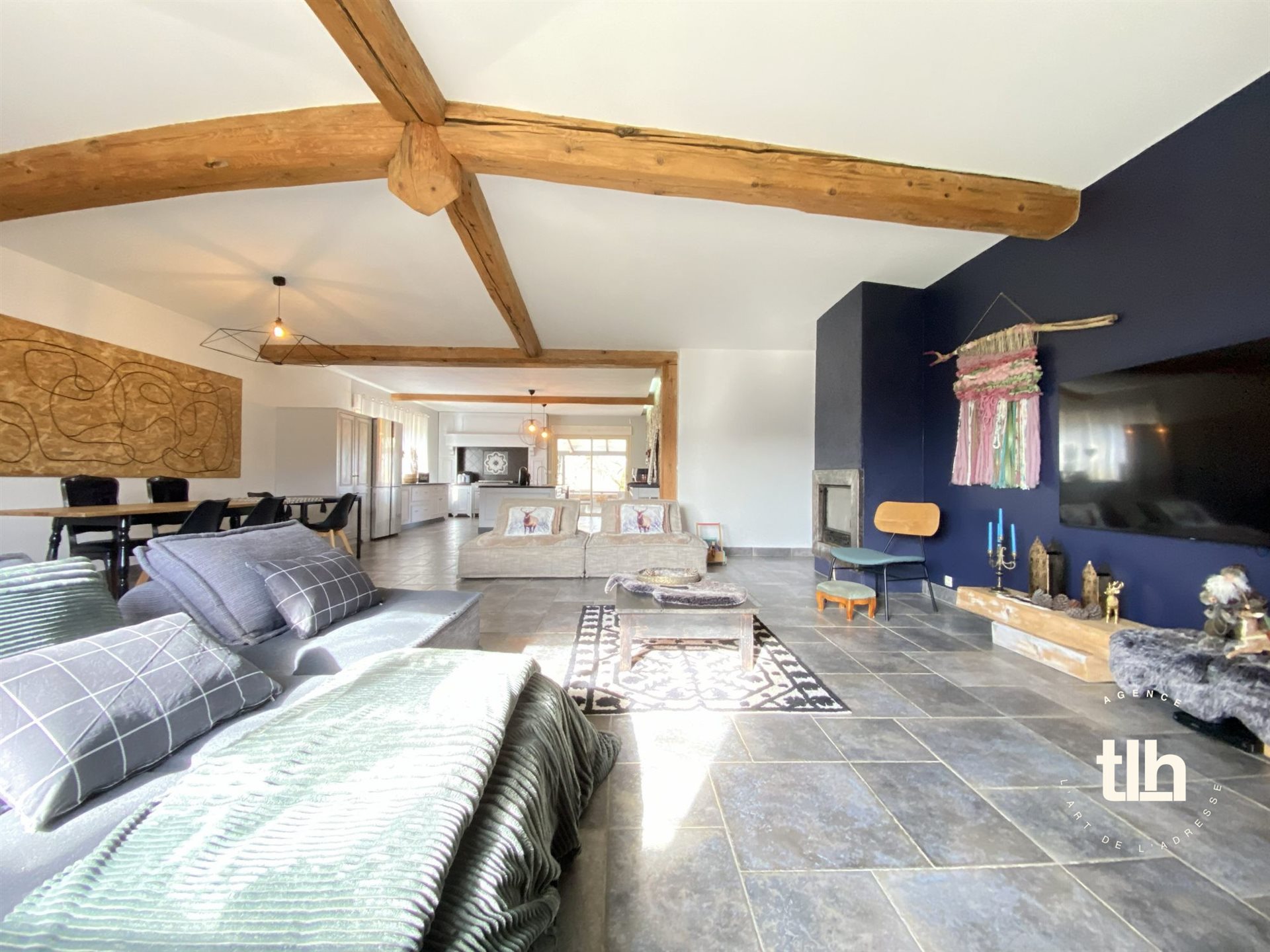 Maison à vendre, 251m², Logrian-Florian