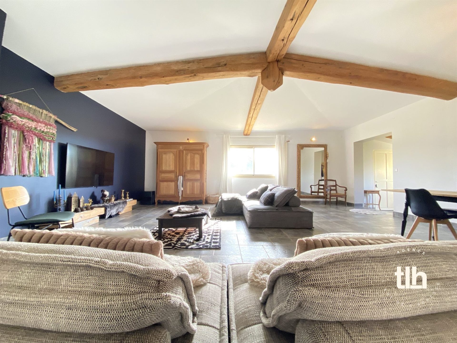 Maison à vendre, 251m², Logrian-Florian