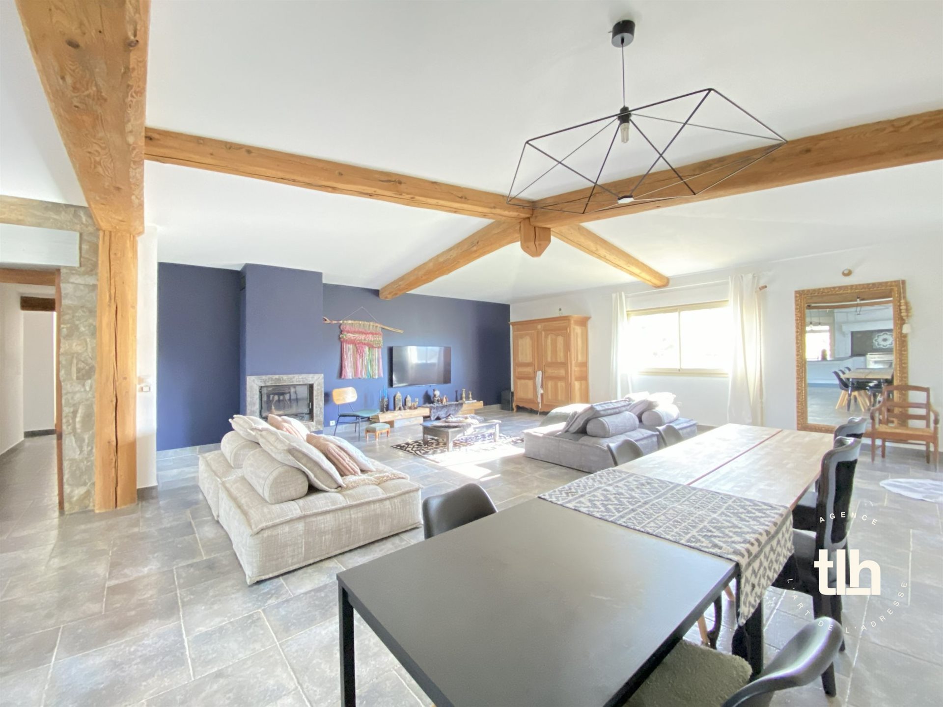 Maison à vendre, 251m², Logrian-Florian