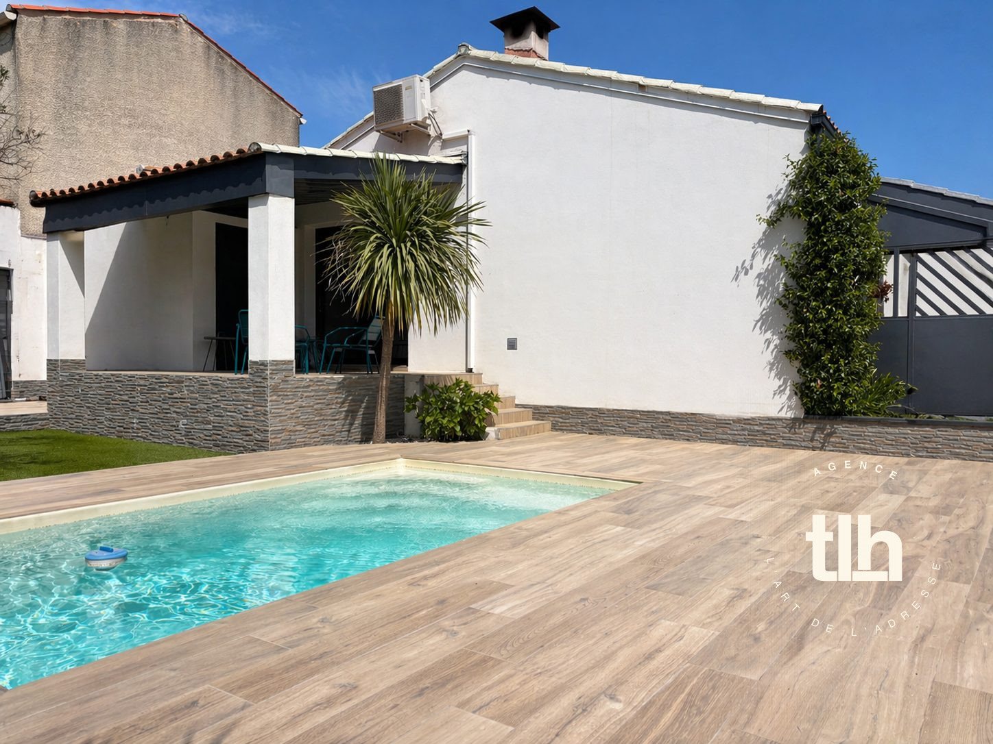 Maison à vendre, 97m², Prades-le-Lez