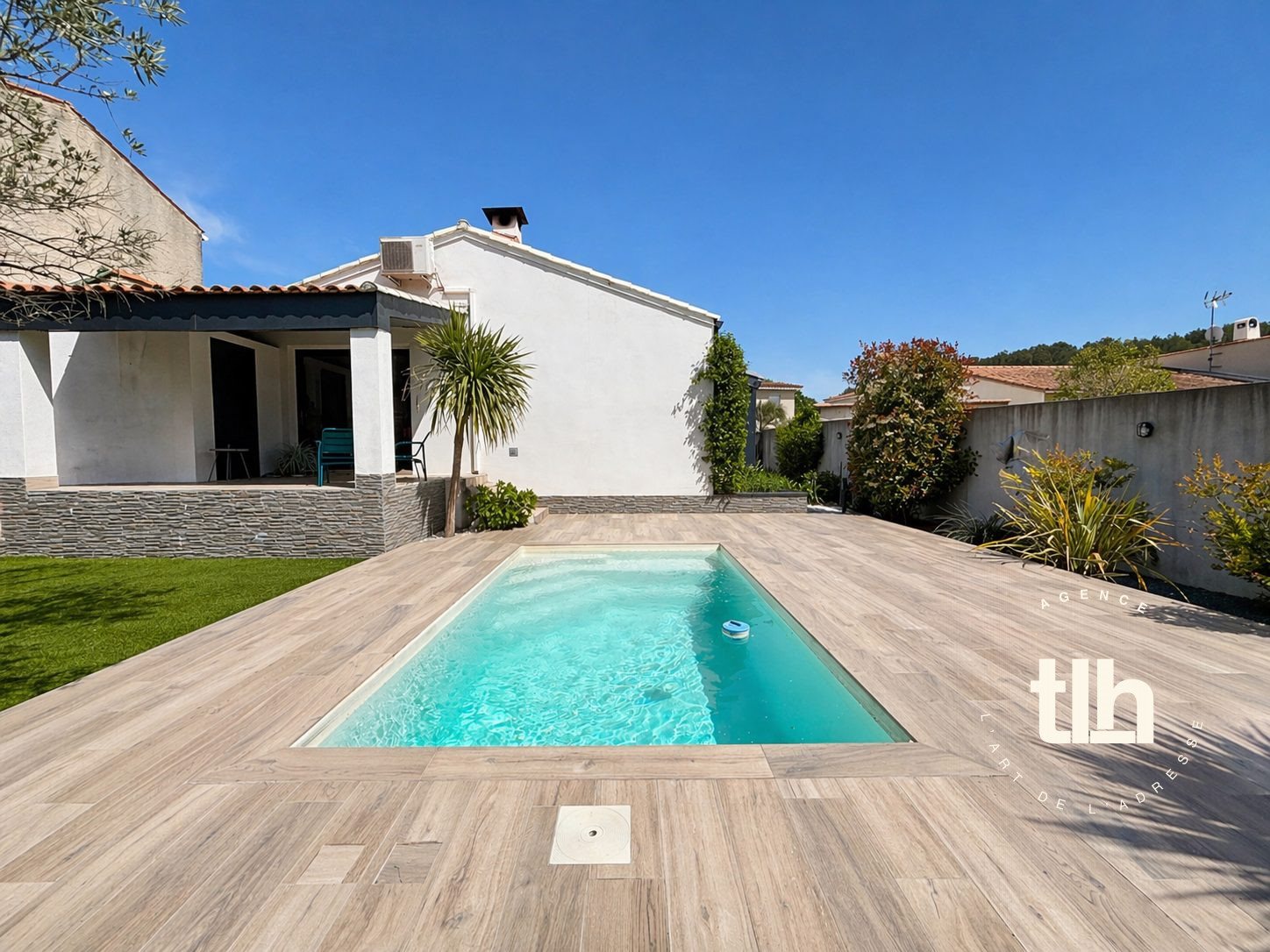 Maison à vendre, 97m², Prades-le-Lez