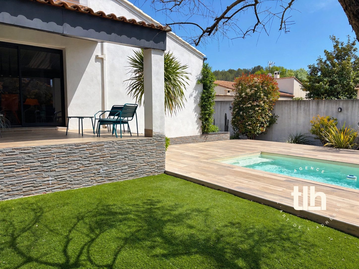Maison à vendre, 97m², Prades-le-Lez