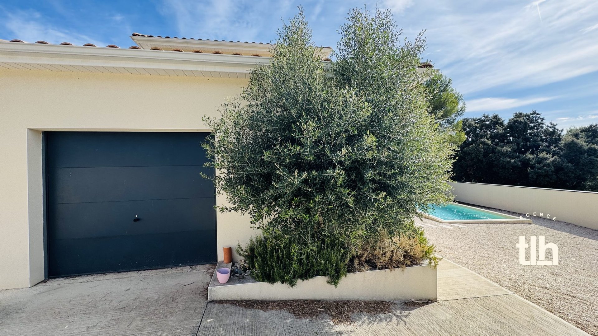 Maison à vendre, 133m², Saint-Geniès-des-Mourgues