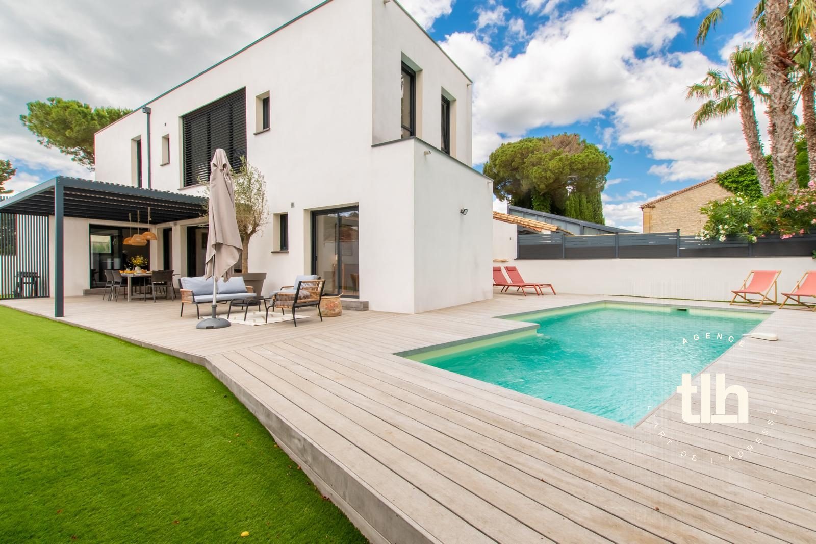 Maison à vendre, 143m², La Grande-Motte