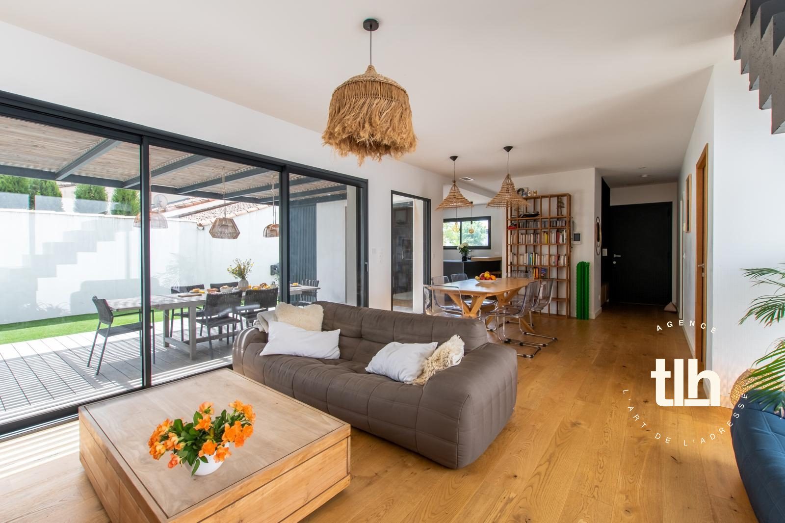 Maison à vendre, 143m², La Grande-Motte