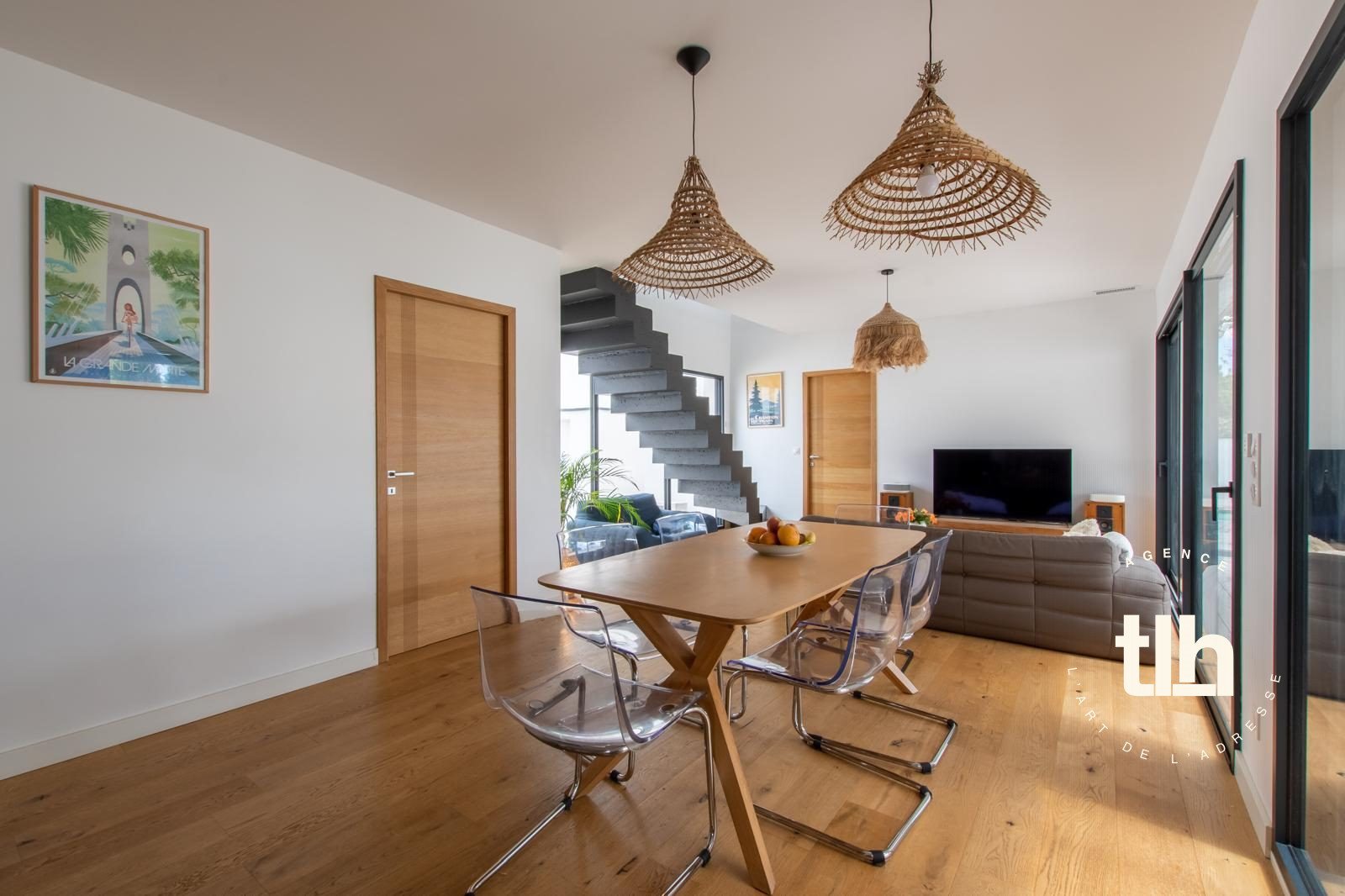 Maison à vendre, 143m², La Grande-Motte