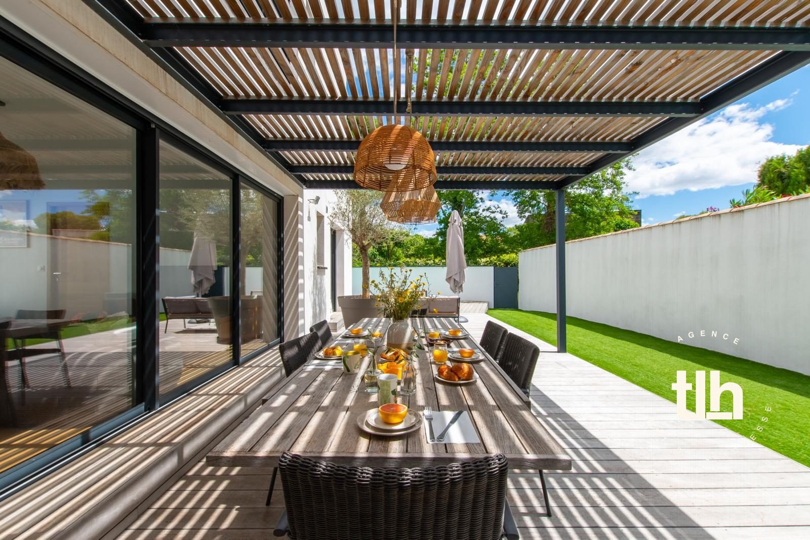 Maison à vendre, 143m², La Grande-Motte