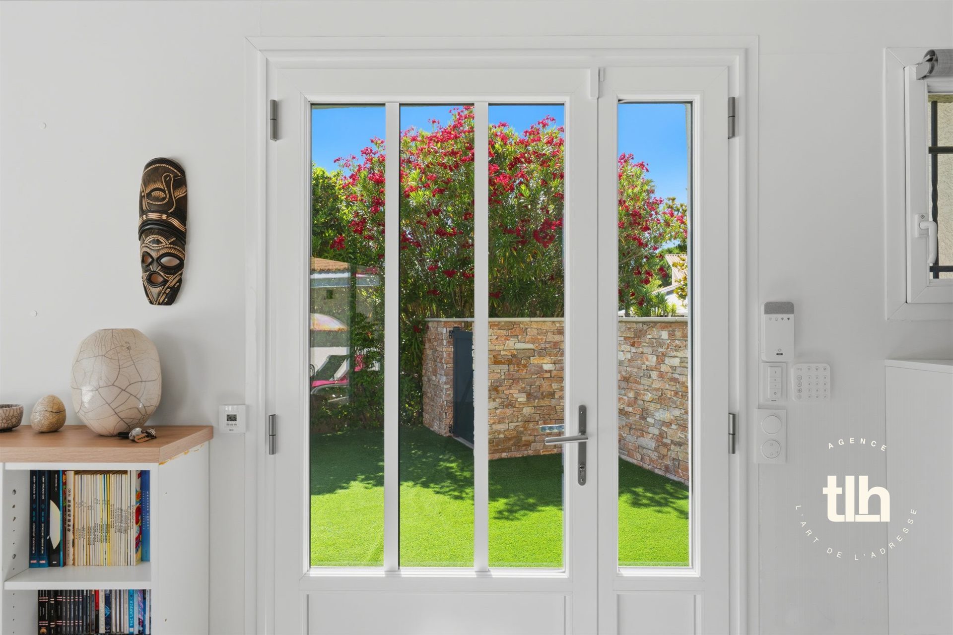 Maison – Baillargues, ZAE La Biste, Hérault - Vue 4