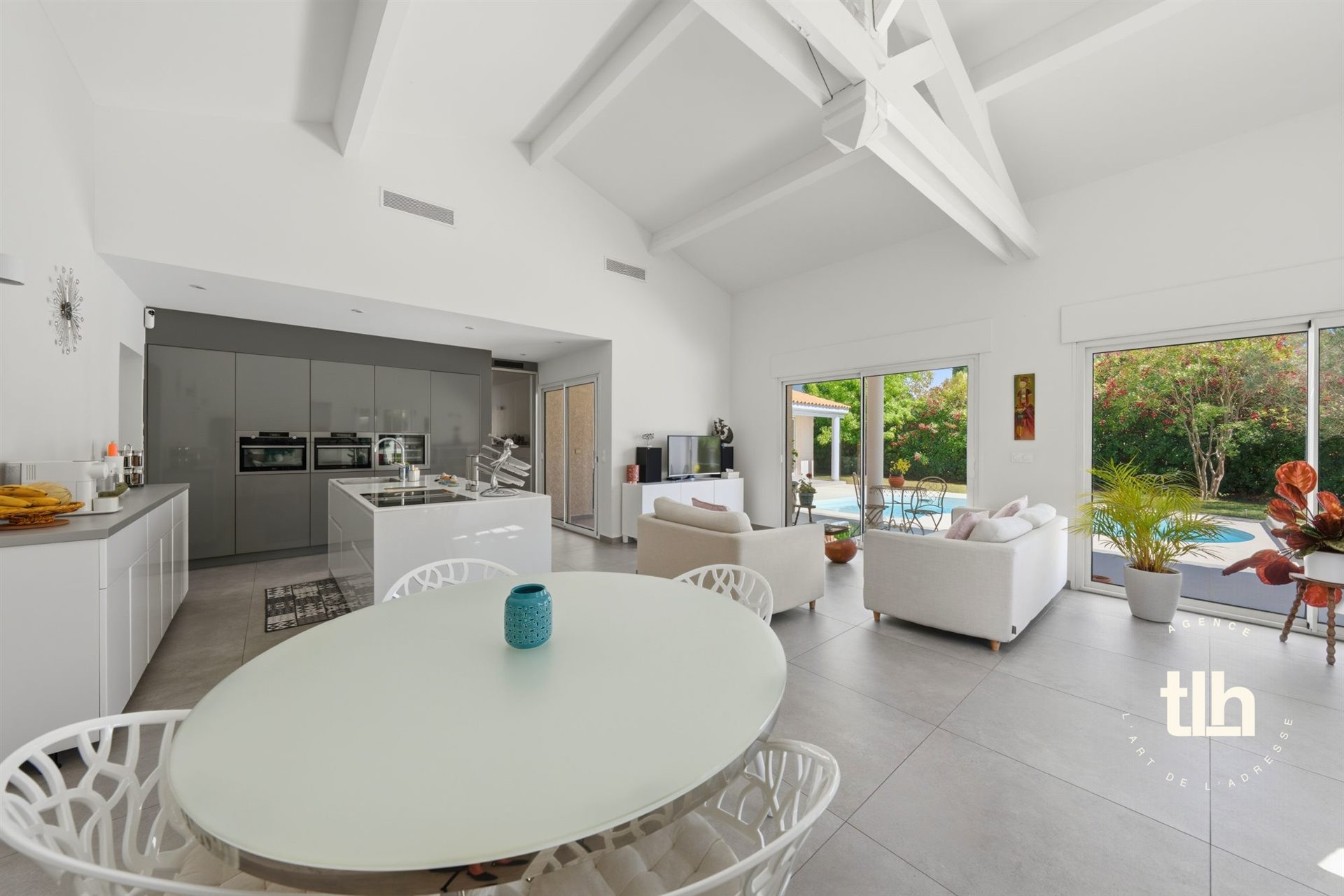 Maison – Baillargues, ZAE La Biste, Hérault - Vue 5