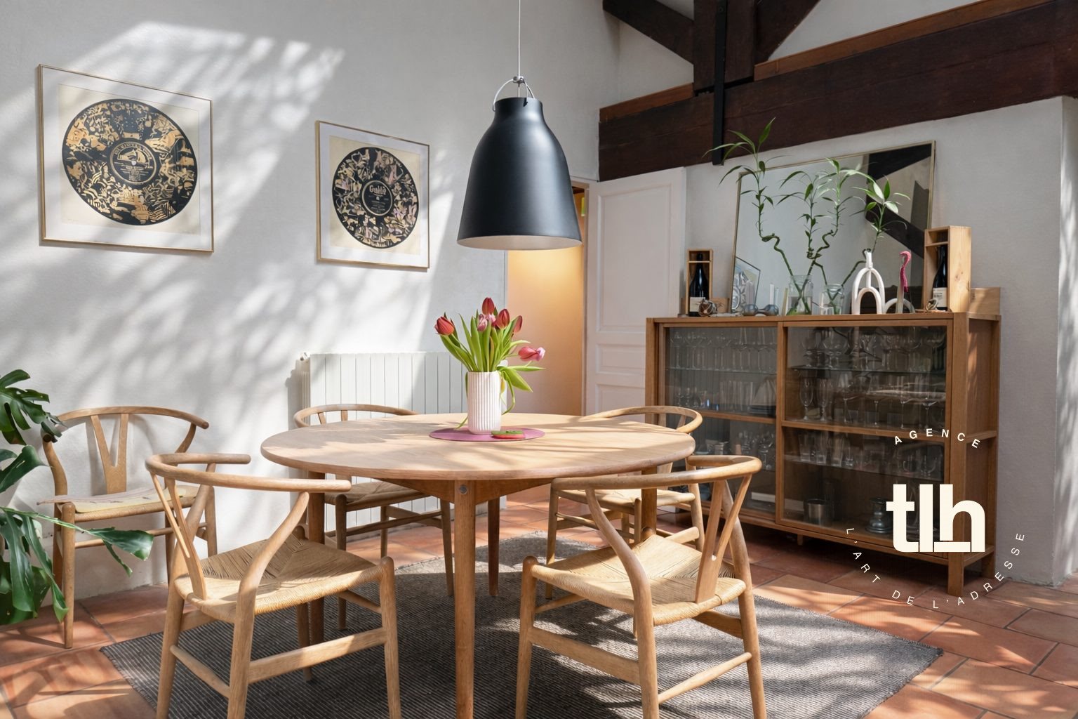 Maison à vendre, 220m², Saint-Nazaire-de-Pézan