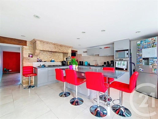 Maison 7 pièces 208 m² · à Villers-sur-Port · 208 m² · 169 000 €