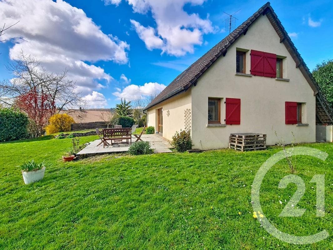 Maison à vendre, 112m², Port-sur-Saône