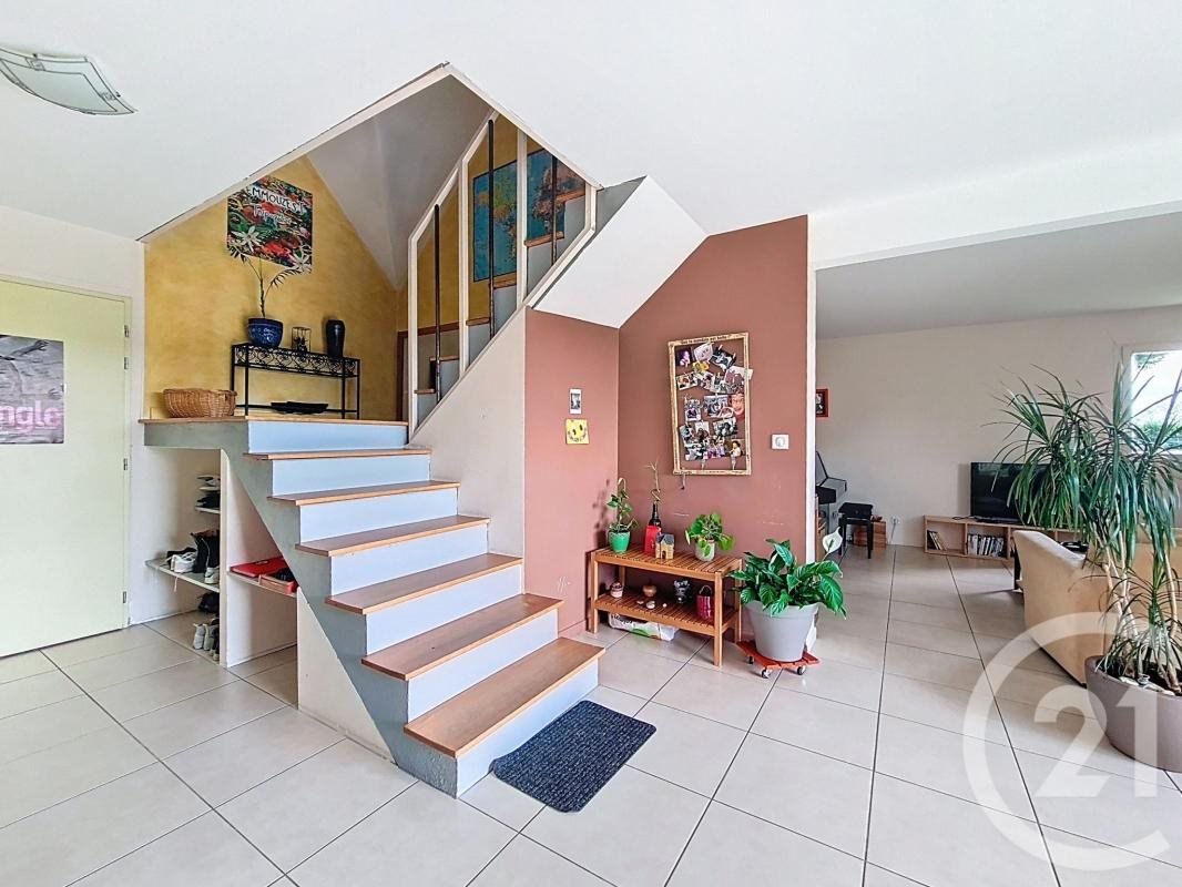 Maison à vendre, 112m², Port-sur-Saône