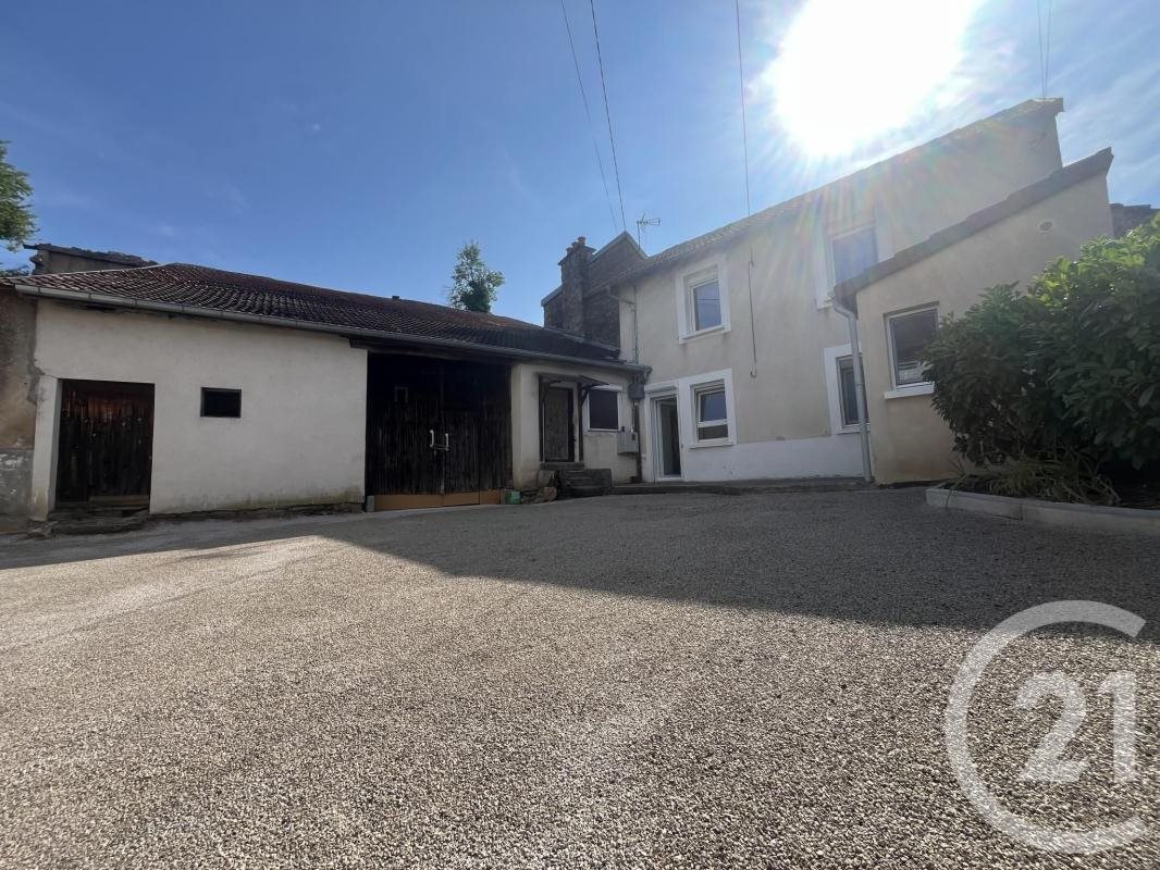 Maison à vendre, 57m², Conflans-sur-Lanterne