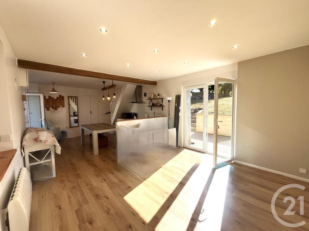 Maison à vendre, 57m², Conflans-sur-Lanterne