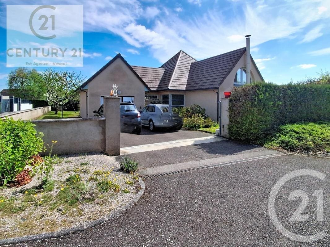 Maison à vendre, 152m², Pusey