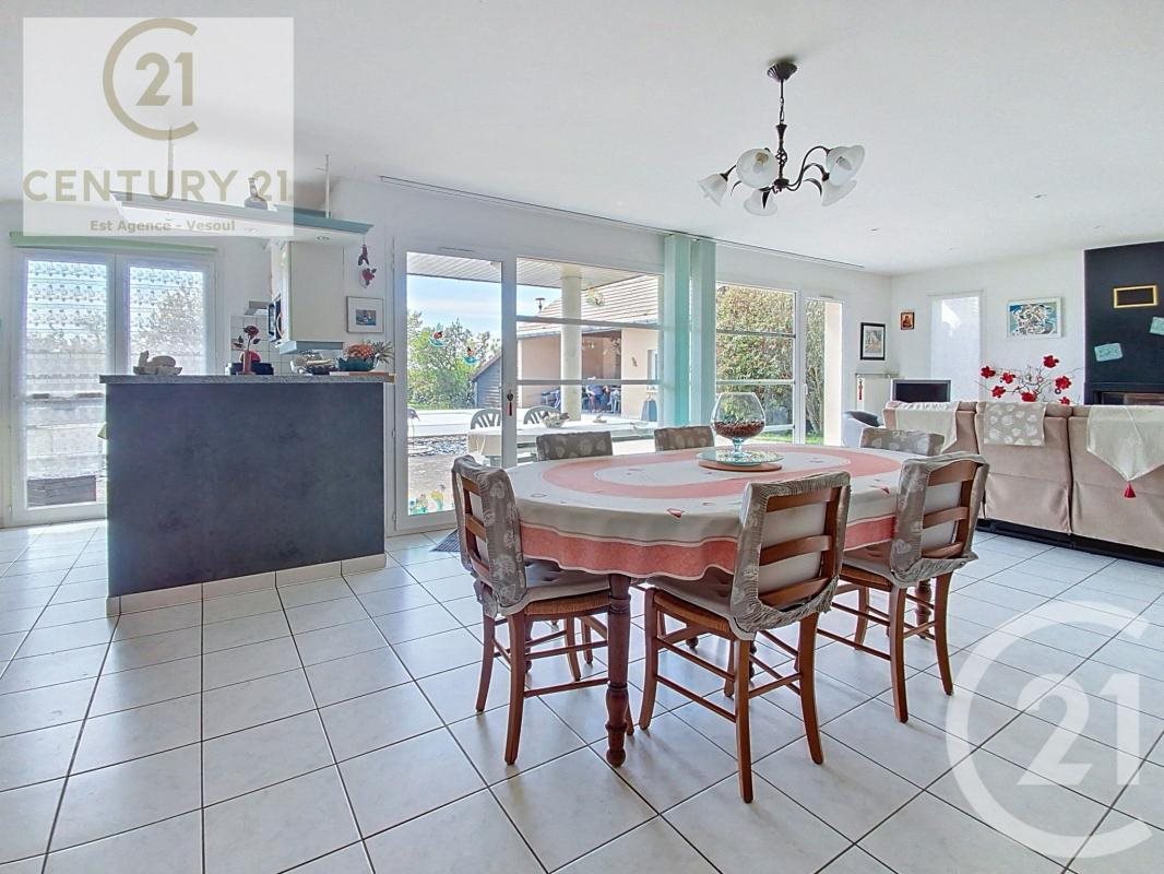 Maison à vendre, 152m², Pusey