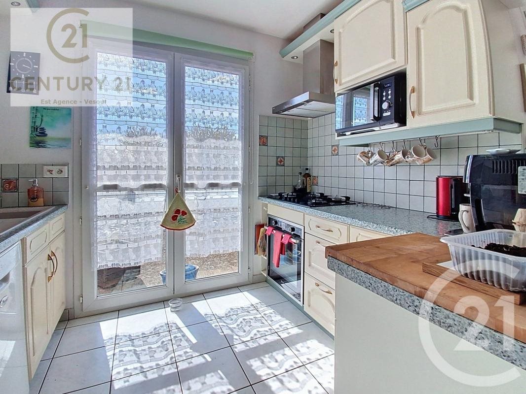 Maison à vendre, 152m², Pusey