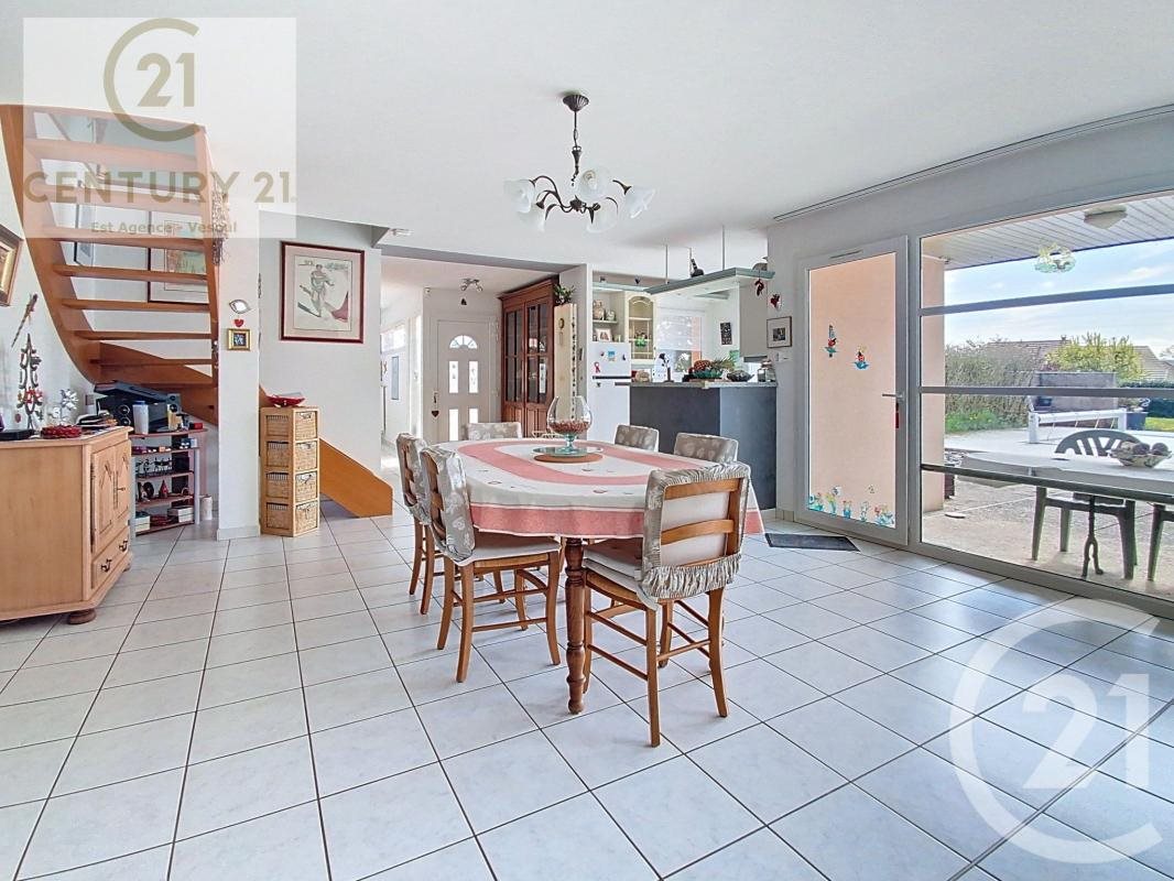 Maison à vendre, 152m², Pusey