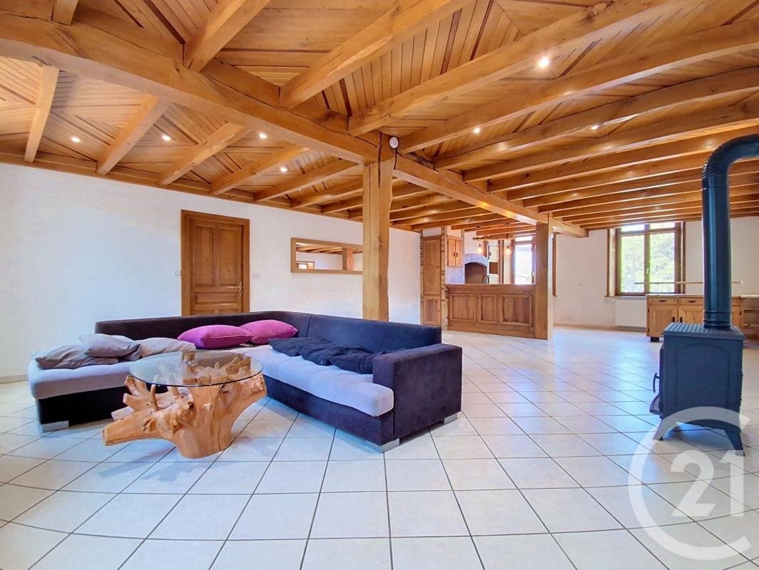 Maison à vendre, 207m², Fougerolles