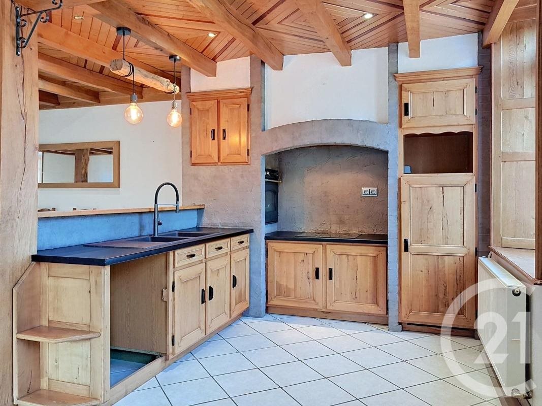 Maison à vendre, 207m², Fougerolles