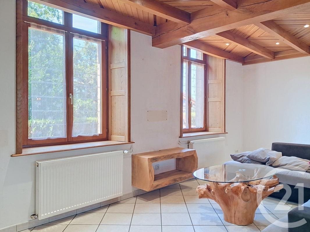 Maison à vendre, 207m², Fougerolles
