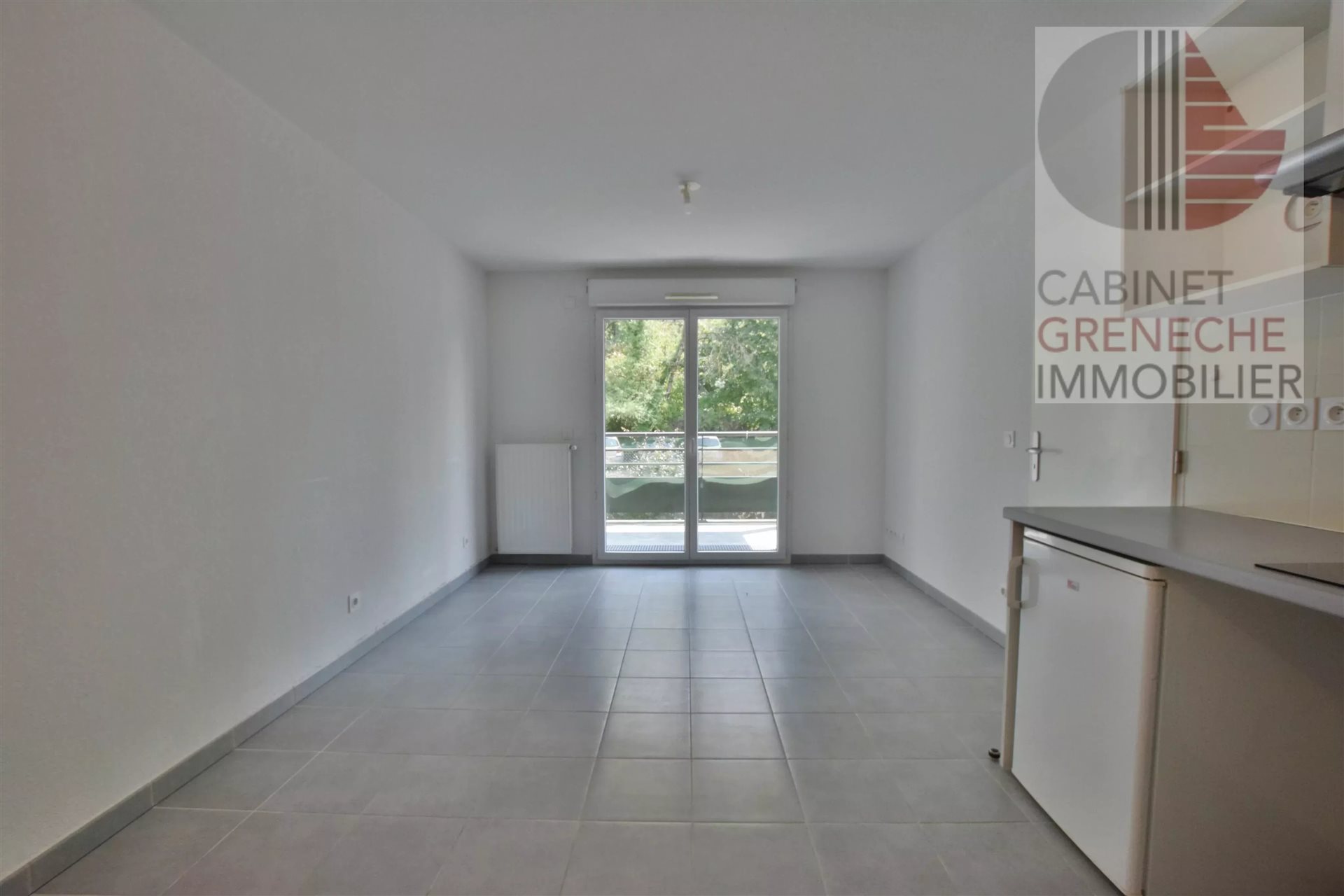Appartement à vendre, 37m², Thonon-les-Bains