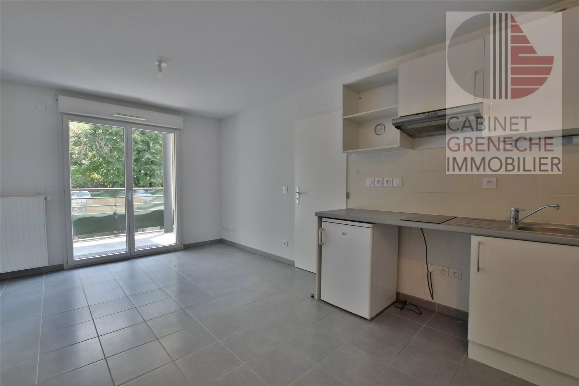Appartement à vendre, 37m², Thonon-les-Bains