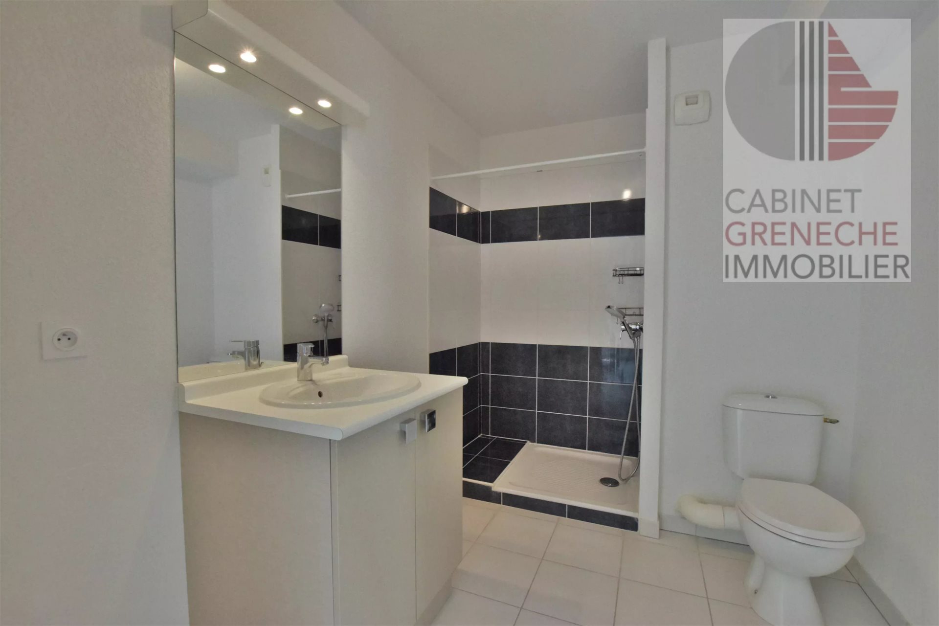 Appartement à vendre, 37m², Thonon-les-Bains