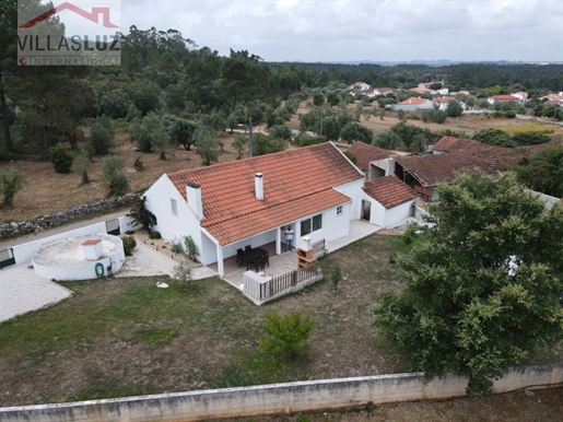 Évora De Alcobaça (Alcobaça)