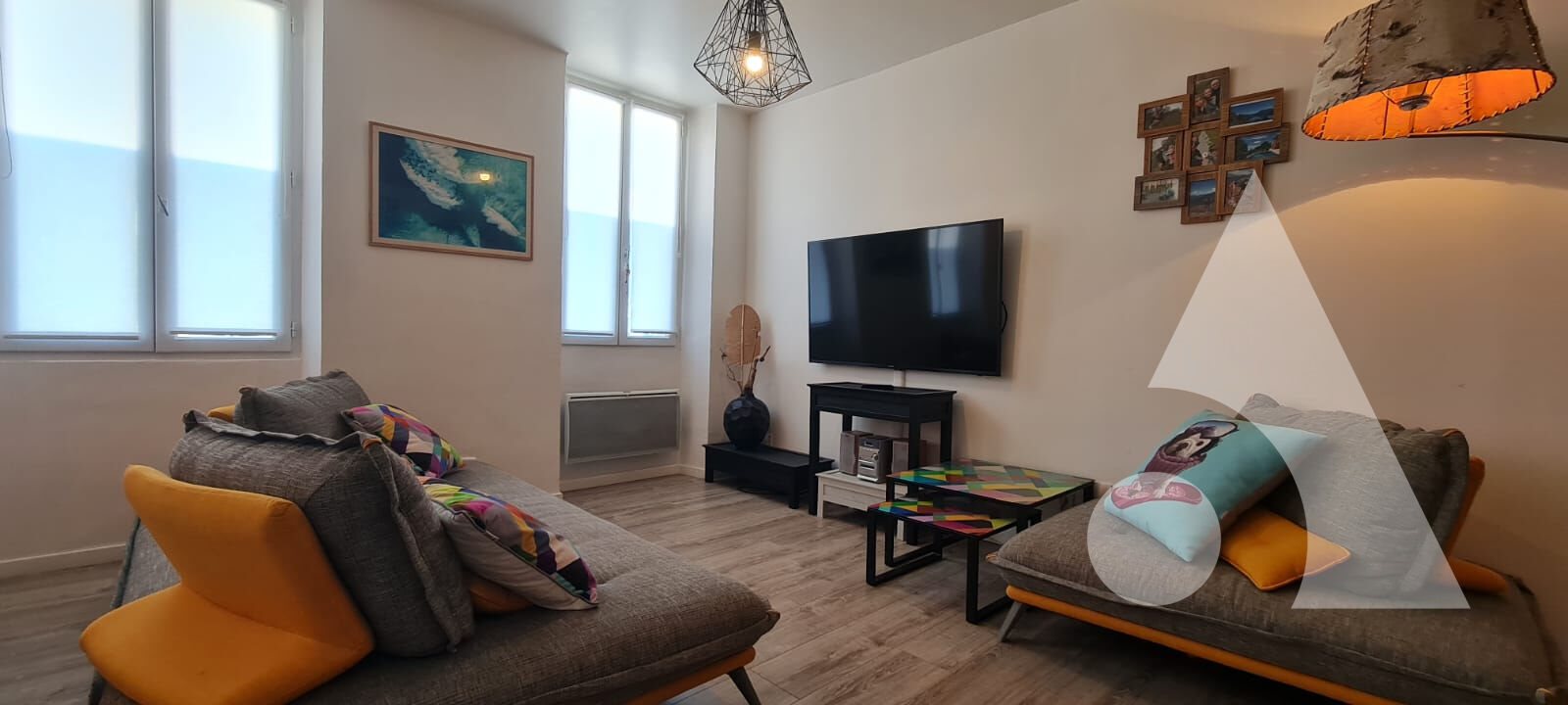 Appartement à vendre, 62m², Draguignan