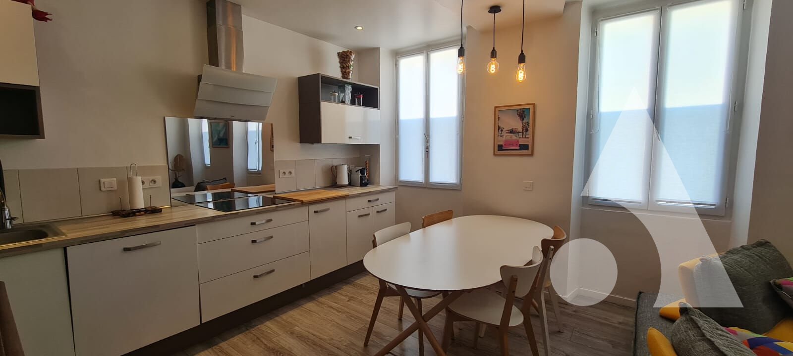 Appartement à vendre, 62m², Draguignan