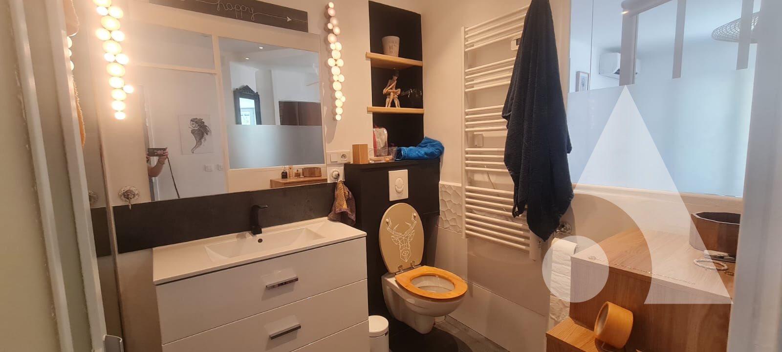 Appartement à vendre, 62m², Draguignan