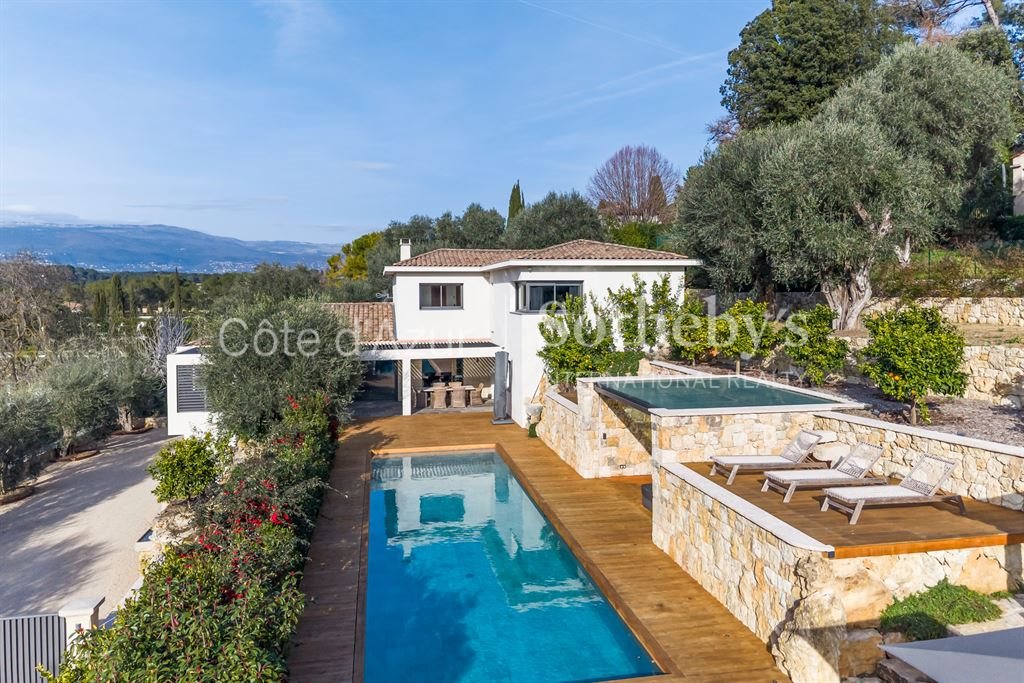 Maison à vendre, 283m², Mougins