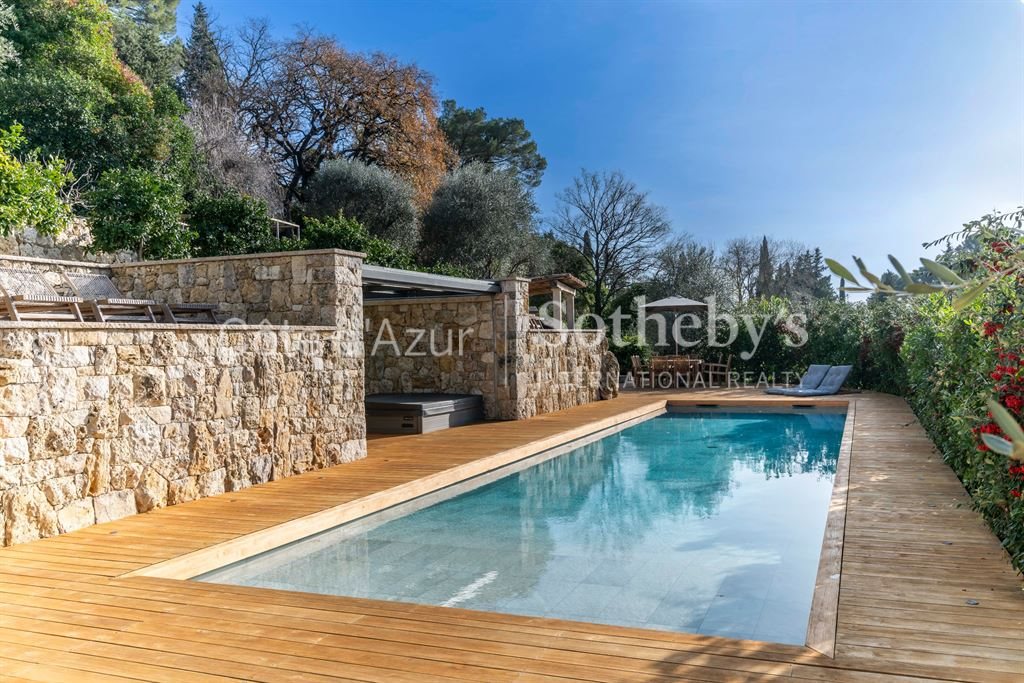 Maison à vendre, 283m², Mougins