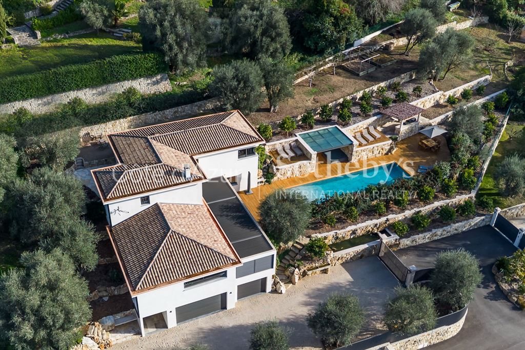 Maison à vendre, 283m², Mougins