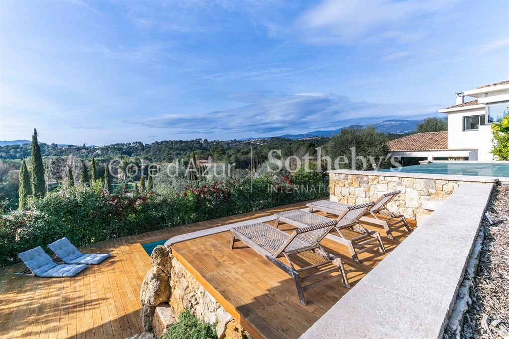 Maison à vendre, 283m², Mougins