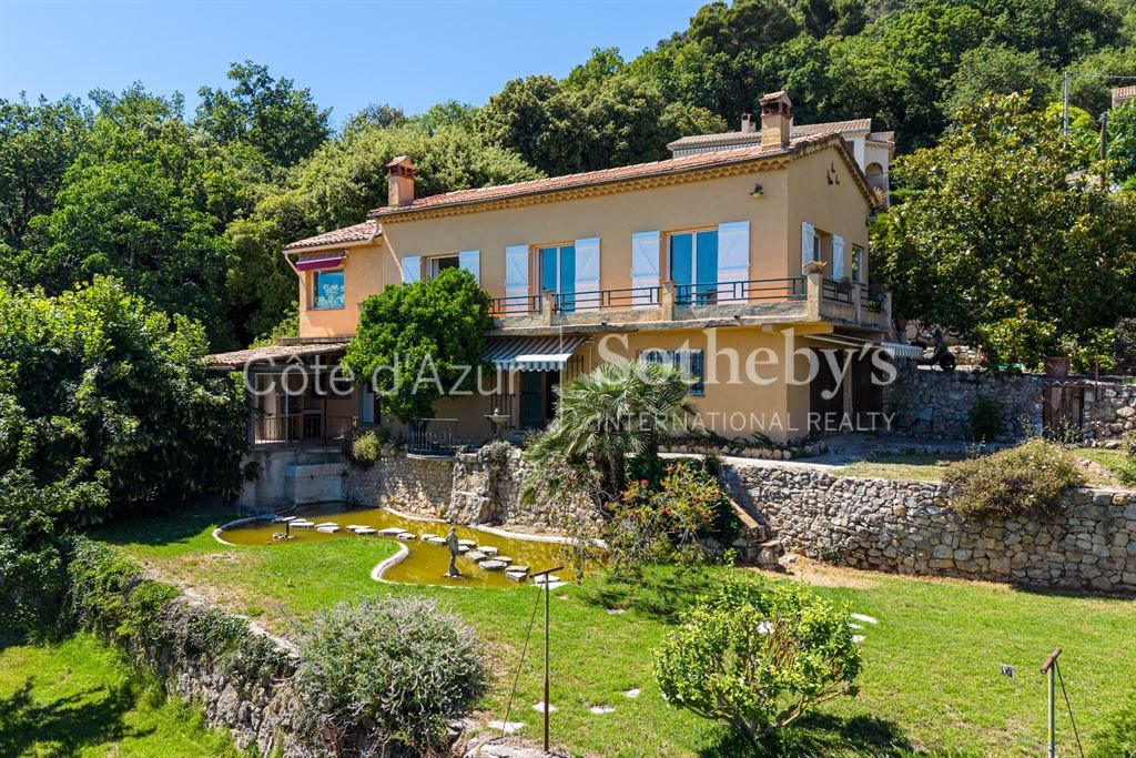 Maison à vendre, 141m², Vence